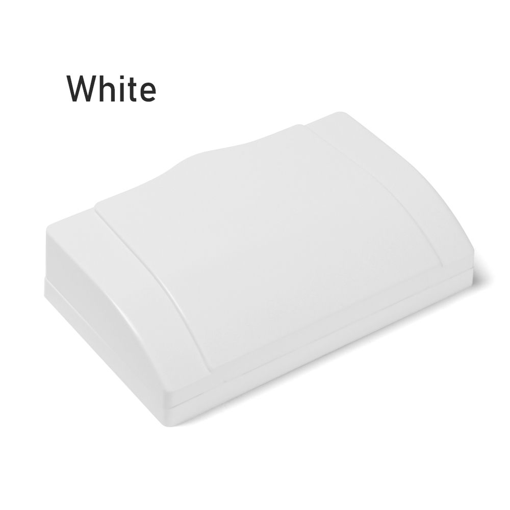 Waterproof Splash Box Switch Protection Box Electric Plug Cover Socket Protector Double Sockets