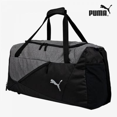 Puma Galleria Puma Duffle Bag Team Final Большая командная сумка Медицинская сумка