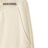 Skechers Женские трикотажные брюки свободного кроя L325W046