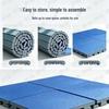 Qianxingbao High-Density Combat Training Roll-Out Mat