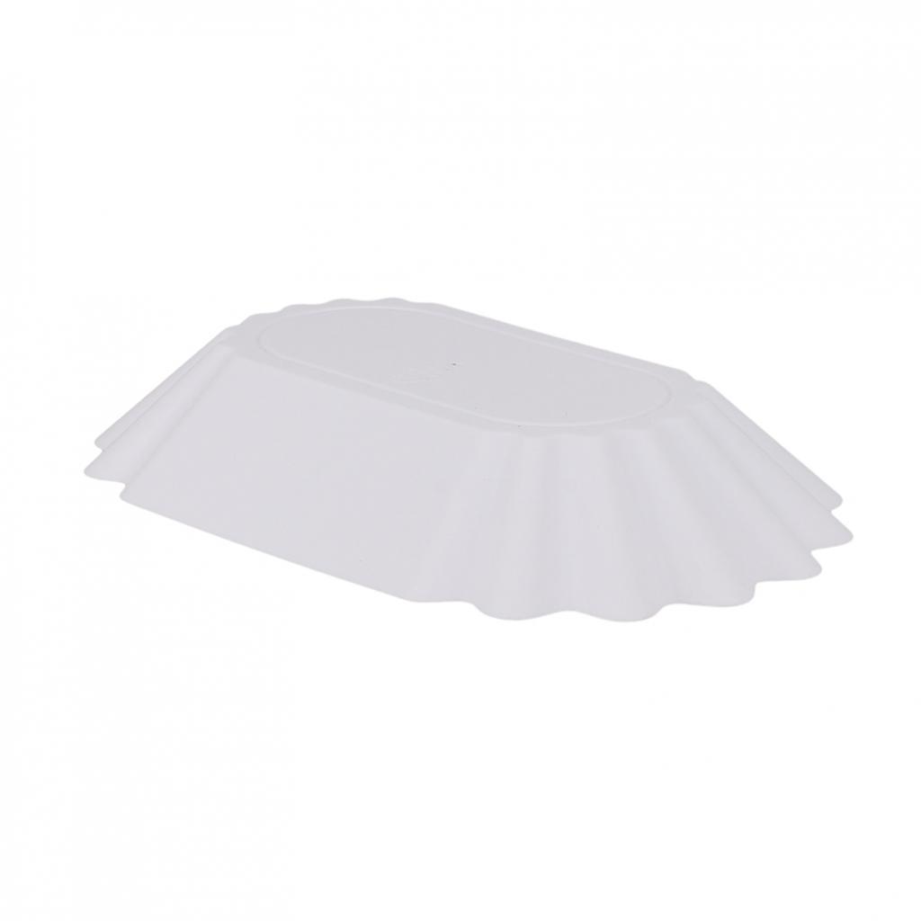 Высококачественный пластиковый поднос для демонстрации кофейных зерен для дегустации и хранения