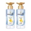Pantene PRO-V Очищающий и Энергетический Шампунь для Кожи Головы