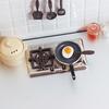 1:12/1:6 кукольных миниатюрных газовых плит, реалистичные двойные модели плит, сделай сам, кукольная жизнь, микросцена, орнамент, кукольный дом, кухонный декор, аксессуары