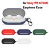 Shockproof Bluetooth Earphone Protector Soft Headphone Shell for Sony WF-C700N Home