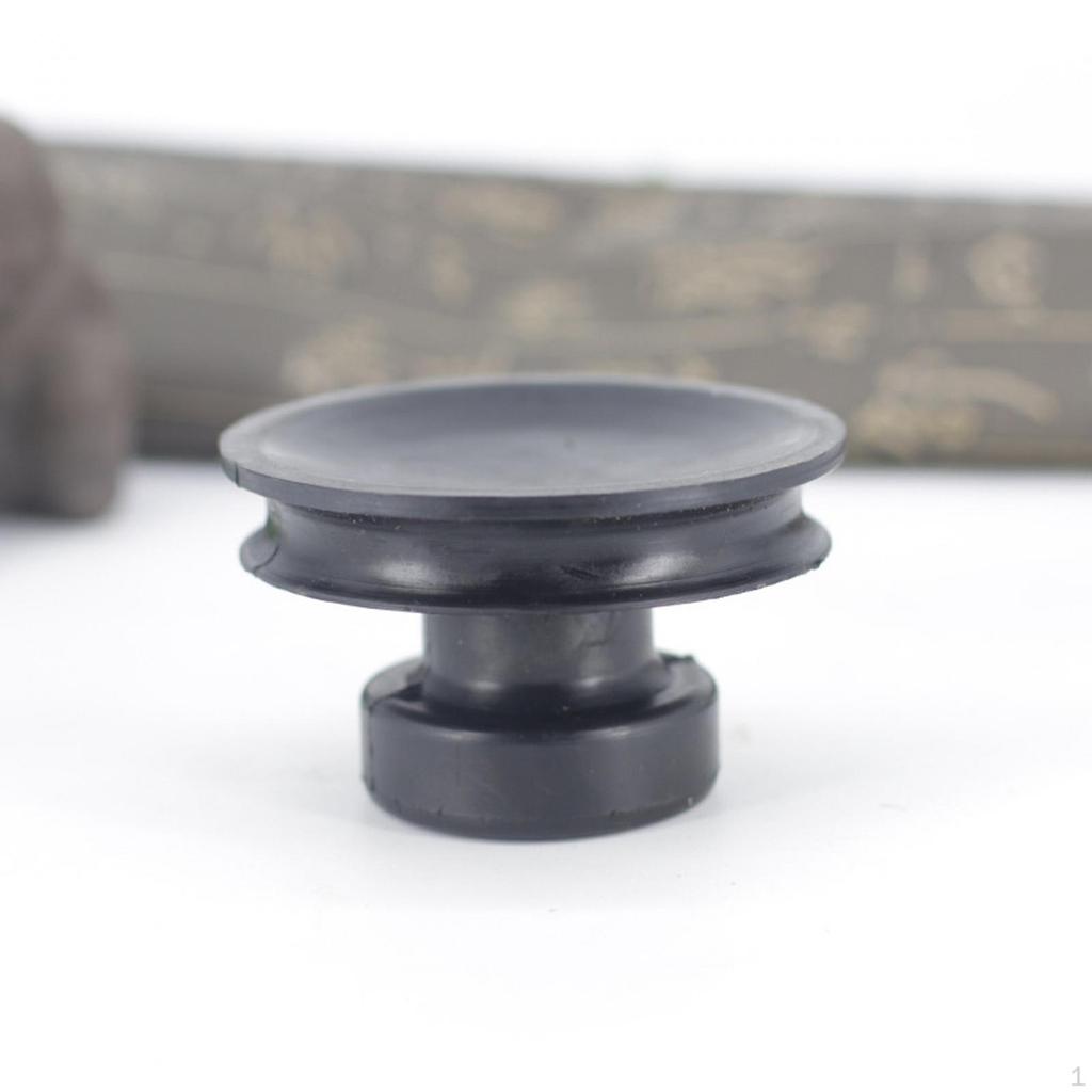 Мощный подъемник на присоске для звука поющей чаши