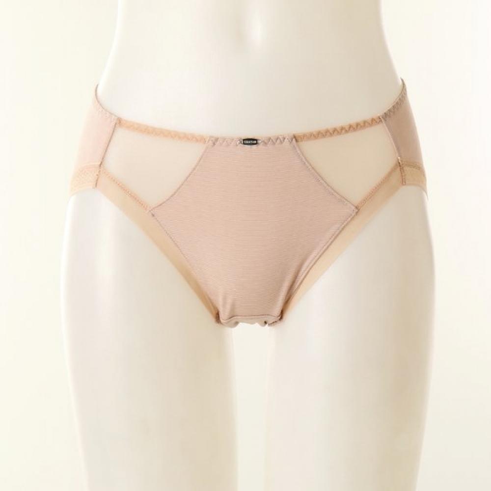 Wacoal Comfortable Rayon Women Triangle Panty Wptx105a