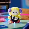 LINE FRIENDS BT21 CHIMMY Minini Stereo Standing Doll
