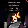Lenovo Xiaoxin XS740 Dual-Interface SSD U-Disk