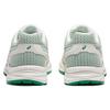 Asics Гелевые кроссовки Contend 4 'Белый И Зеленый' 1011B896-100