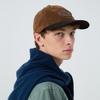 Мужская двухцветная кепка Munsingwear с нашивкой-логотипом, цвет верблюжий, Mr321pcp92