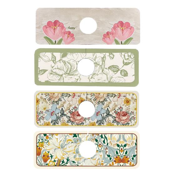 Брызговик для кухонной раковины, сливной коврик для крана, супервпитывающий нескользящий сливной коврик для раковины, быстросохнущий коврик для сбора капель для крана для мытья в ванной комнате