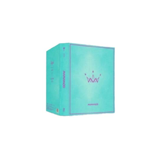 MAMAMOO 5-й мини-альбом PURPLE