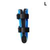 Finger Fixed Splint Fixed Support Device Five Finger Trainer Stabilizer Finger Sleeve For Broken Fingers Straightening Arthritis