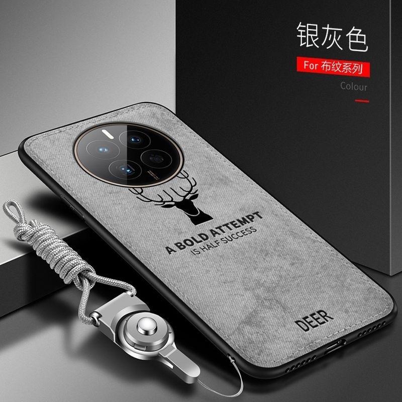 For Realme 12 Pro Plus Case Luxury PU Woven Fabric Phone Cover For Realme 12Pro + 5G Soft Silicone Shell Capa Shockproof Bumper