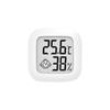Mini Digital LCD Thermometer Hygrometer Humidity Meter Indoor Room Electronic Temperature Humidity Sensor Gauge Weather Station