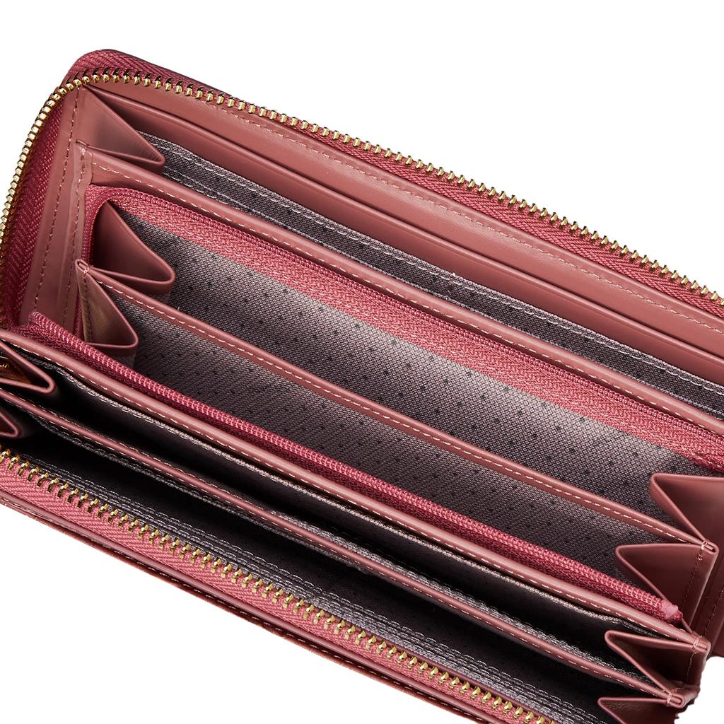 Бумажник Classic Pink [Джилл Стюарт]