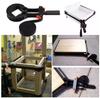 heizi Belt Set of Multifunctional Corner Clamps with Adjustable DIY Tools for Frame and Adhesion Clamps, 3, Belts, Carpentry, Woodworking, Fixing,