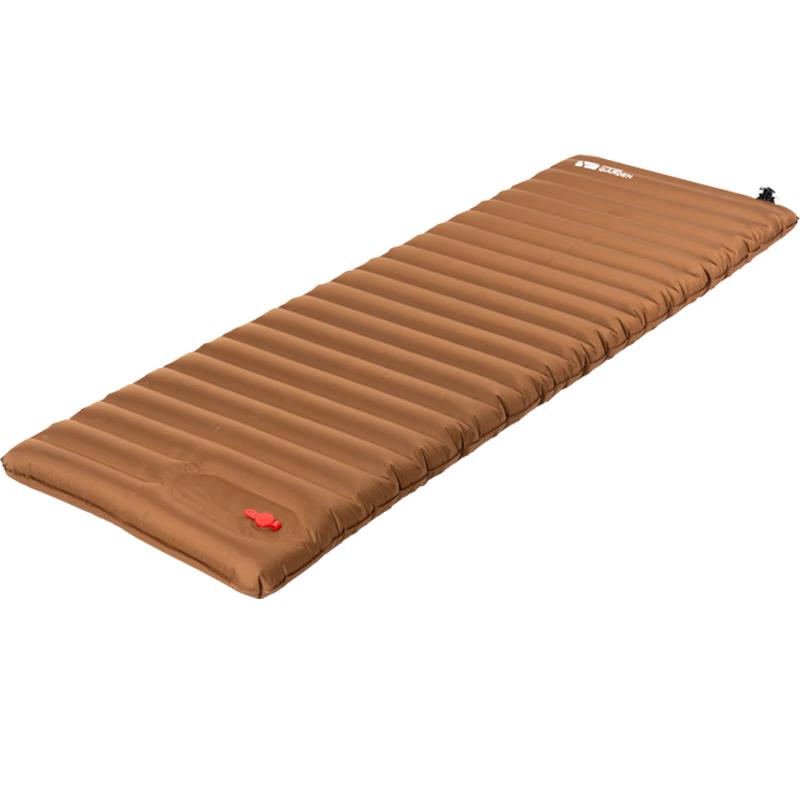MOBIGARDEN Outdoor Inflatable Camping Air Mat