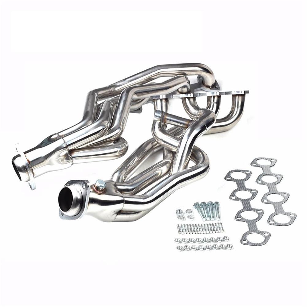 Выпускной коллектор для FORD MUSTANG GT V8 4.6 96-04