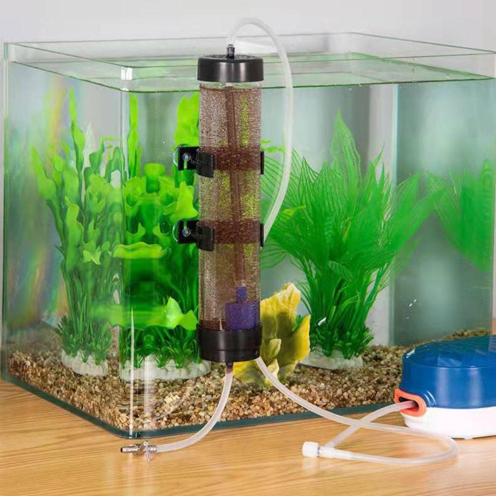 Removable Artemia Eggs Incubator Plastic Fish Egg Bucket  for Aquarium Brine Shrimp