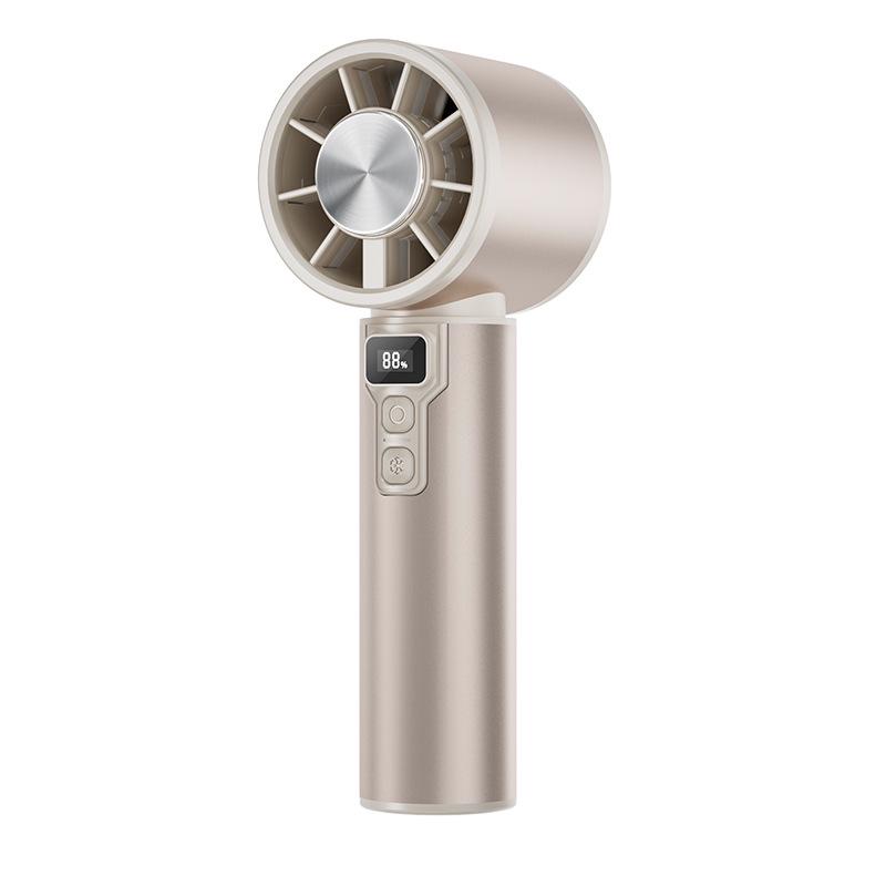 Vitesga Outdoor Portable USB Handheld High-Speed Mini Fan