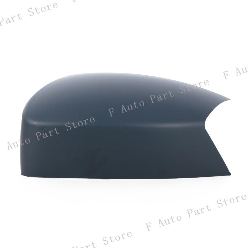 For Ford S-MAX 2006-2015 C-MAX 2011 2012 2013 2014 2015 KUGA ESCAPE 2008 Side Mirror Cover Frame Rearview Mirror Lens Glass