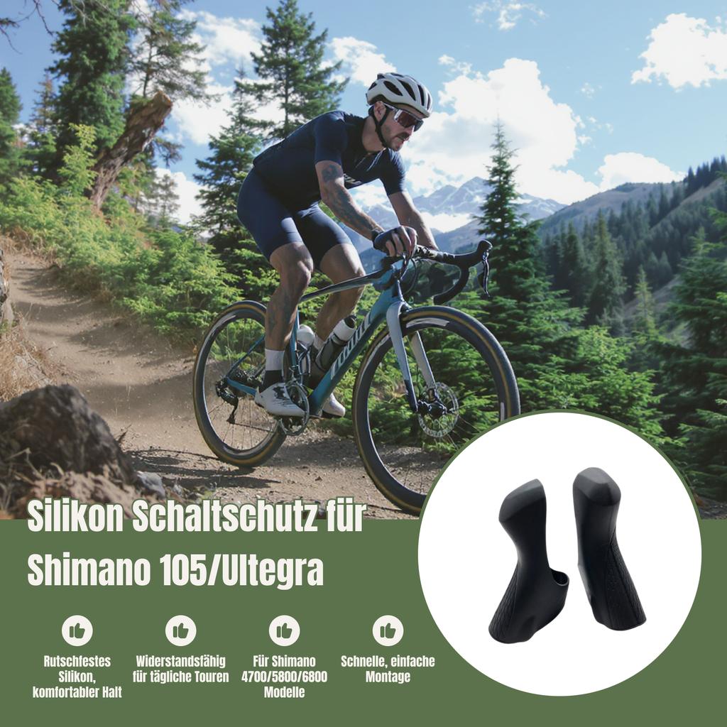 Bike Lever Covers for 4700/5800/6800
