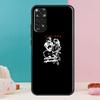 Музыкальный чехол Chase Atlantic для Xiaomi Redmi Note 12 11 10 9 8 Pro 9S 10S 11S 12S Redmi 12C 9A 9C 10A 10C Чехол