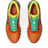 Asics Gel-Quantum 360 Comfortable Versatile Durable Low-Top Casual Running Shoes Unisex Sneaker Orange 1203A750-600