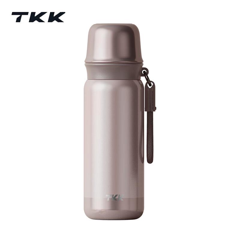TKK Bullet Insulated Bottle