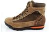 Обувь для треккинга Aku Slope Micro GTX brown/orange