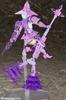 Megami Device Chaos Pretty Witch Height 140mm Scale Plastic Model & Approx. 1/1