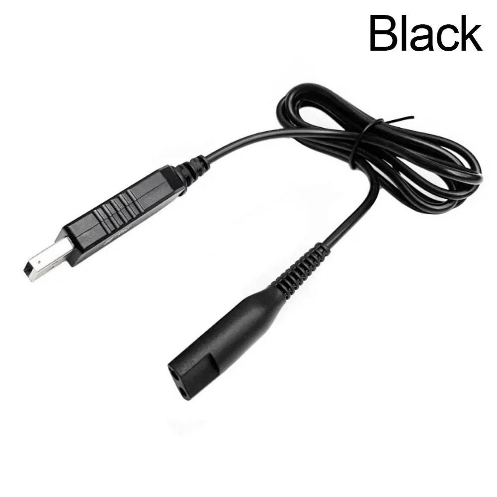 12 В бритвенный адаптер питания универсальный шнур зарядное устройство для бритвы аксессуары блок питания для Braun