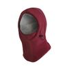 Ready to Ship Hot Sale Fashion Winter Thick Plain Polar Fleece Motorcycle Sports Balaclava Ski Mask Hat for Fishing & Beach Use