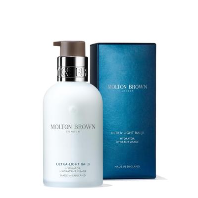 MOLTON BROWN Ультралегкий увлажняющий крем Baij 100 мл Увлажняющая эмульсия Molton Brown [Официальный]