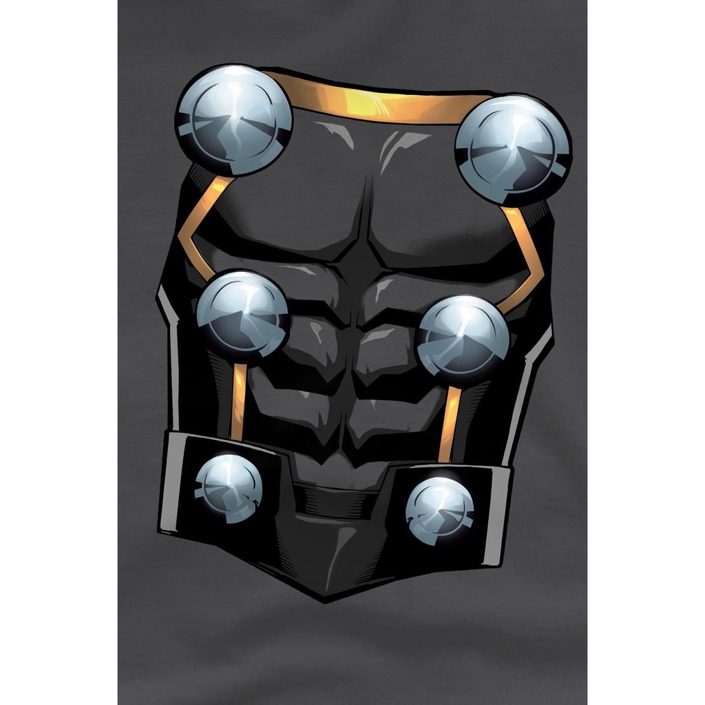 Thor Детский костюм Футболка