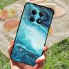 Чехол для Xiaomi Poco M8 Чехол для Poco M8 Pro 5G Мягкий Силиконовый ТПУ Задняя крышка для Poco M 8 PocoM8 Pro M8Pro Чехол Телефон Fundas
