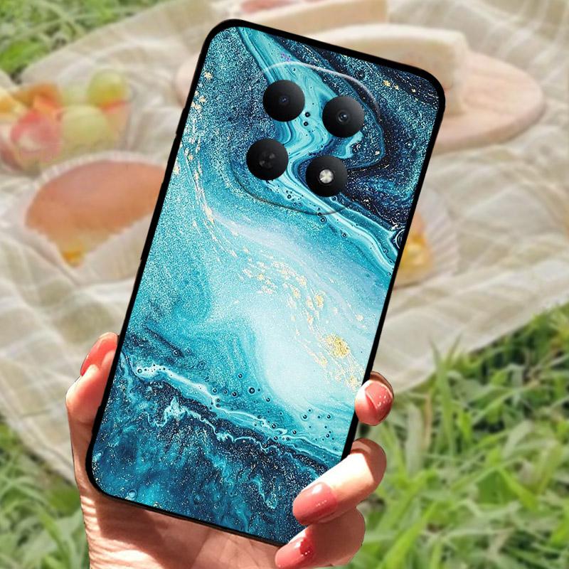 Чехол для Xiaomi Poco M8 Чехол для Poco M8 Pro 5G Мягкий Силиконовый ТПУ Задняя крышка для Poco M 8 PocoM8 Pro M8Pro Чехол Телефон Fundas