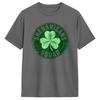 Oversized T Shirt Summer Shenanigans Squad St Patricks Paddys Pattys Day Hip Hop T Shirts Cotton Men Casual Hot Sale Clothes