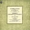 LP-пластинка ТУРИБИО САНТОС, РОЛАН ДУАТТ, COL - Родриго: Концерт Де Аранхуэс / Gu HRS1027AX COLUMBIA 1971 Япония Классика Б/У
