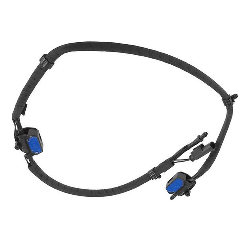 Car Front Windshield Washer Nozzle Sprayer For Bmw 328I 335I 320I 61667276500