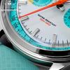 ADDIESDIVE 0S21 Movement Luxury Quartz Watch New Men's Business Watches BGW9 Ultra-Bright Luminous 100m Waterproof Wristwatch