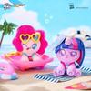 New My Little Pony Long Holiday Blind Box - Dress-Up Dolls With 5 Changeable Outfits Collectible Figure For Halloween Gift