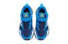 adidas 4Uture Rnr El K Удобные, нескользящие, износостойкие, легкие спортивные повседневные туфли Сине-белые Детские GZ5861