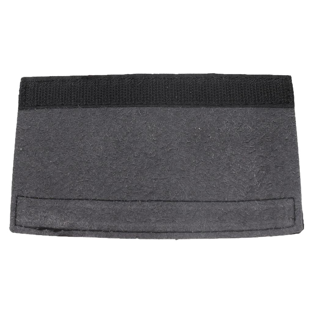 Instrument Cushion Handguard Leather Sax Trombone Trumpet