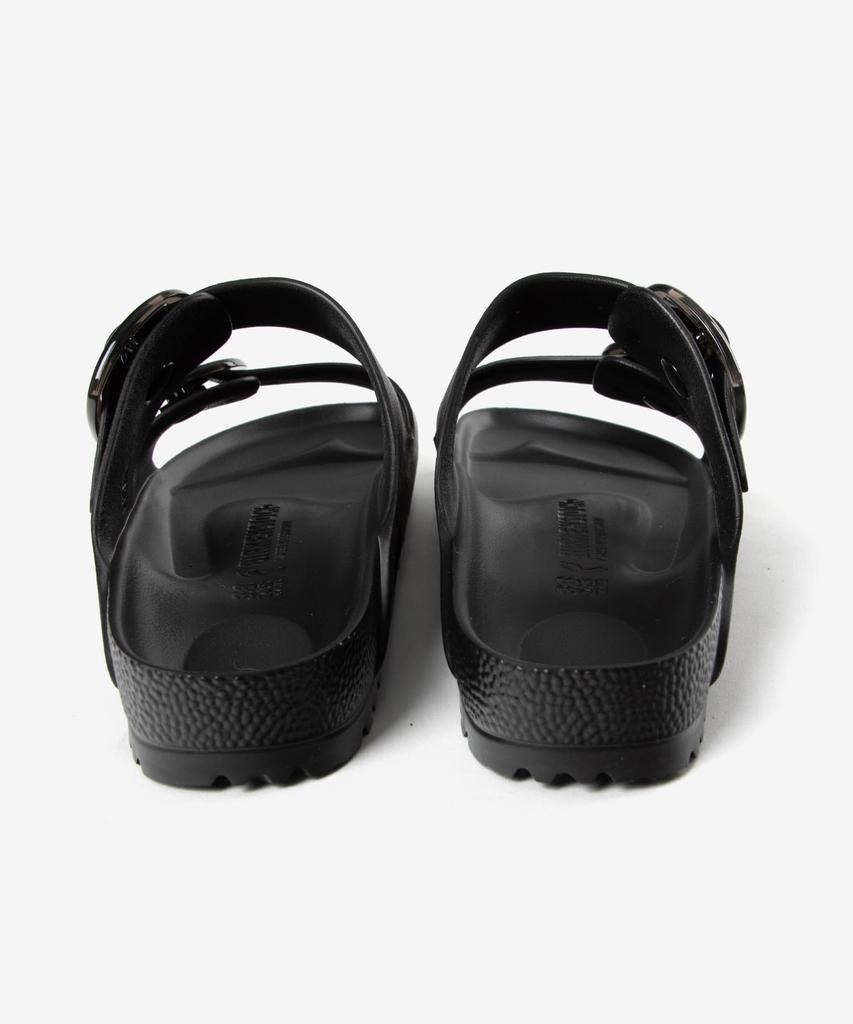 Сандалии Birkenstock Comfort 1029641 Arizona Черные