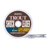 VARIVAS Trout Shock Leader Fluorocarbon 30m 1.5 (6lb. Over)