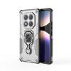 Case For Redmi Note 14 Pro 4G Magnetic Suction Stand Phone Holder Cover Redmi Note 14 Pro 4G Case For Redmi Note 14 Pro 4G Case