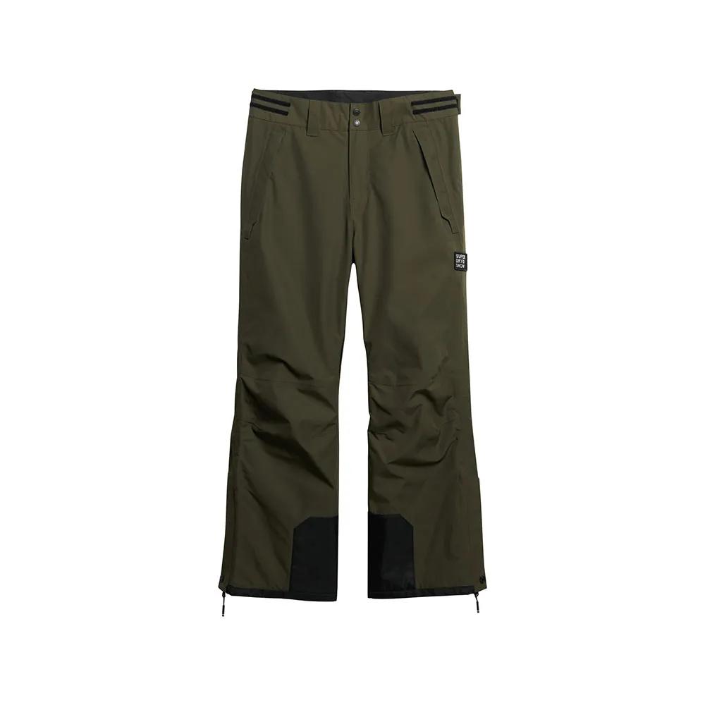 Superdry Брюки Freestyle Core