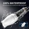 Masturbator Cup Automatic Rotating Delay Ejaculation Glans Trainer Vagina Penis Pump Sleeve Vibrator For Mens Adult Toys Male